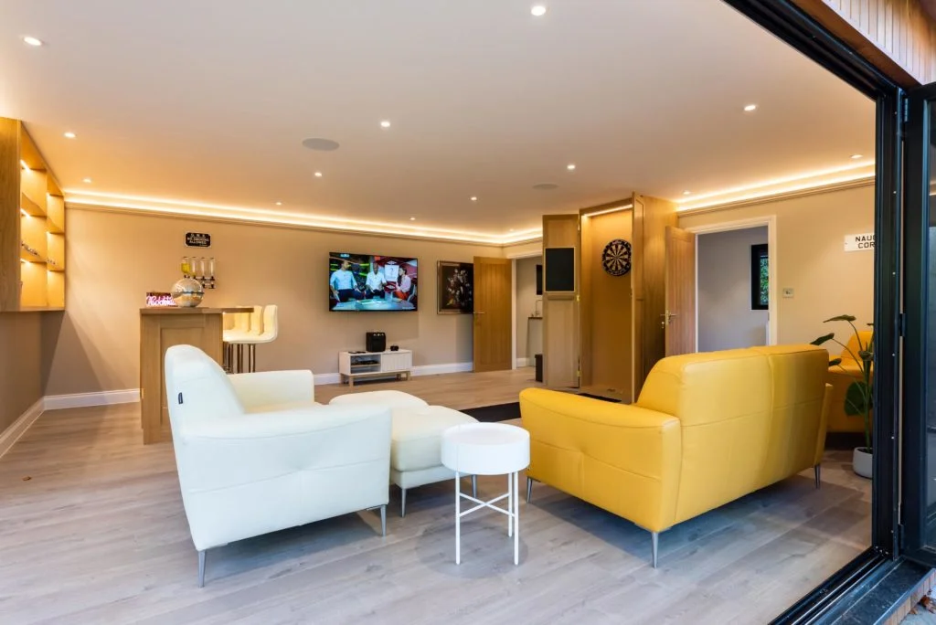 The Suite