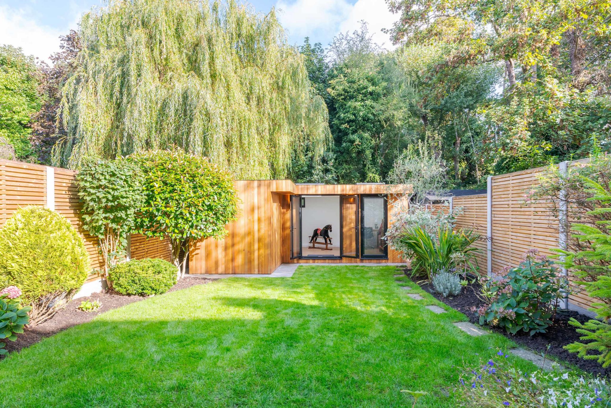 52 Bohemian Patio Ideas to Turn Your Outdoor Space into a Free-Spirited ...