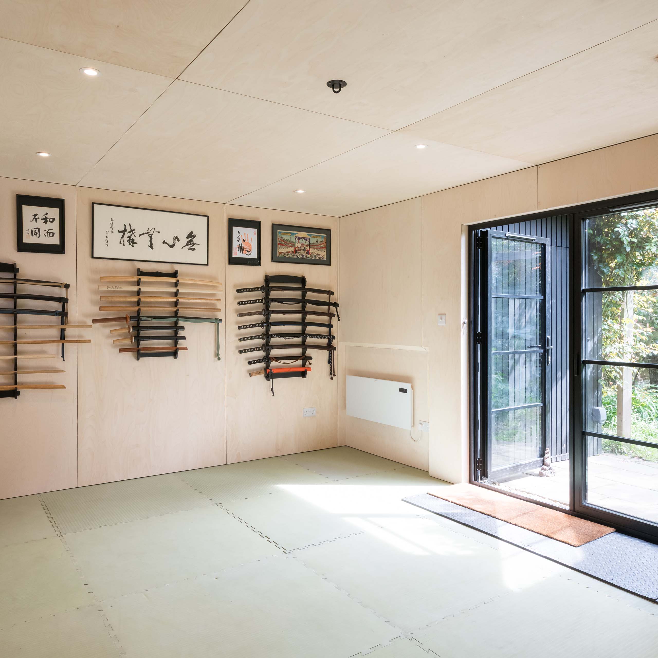 Dojo